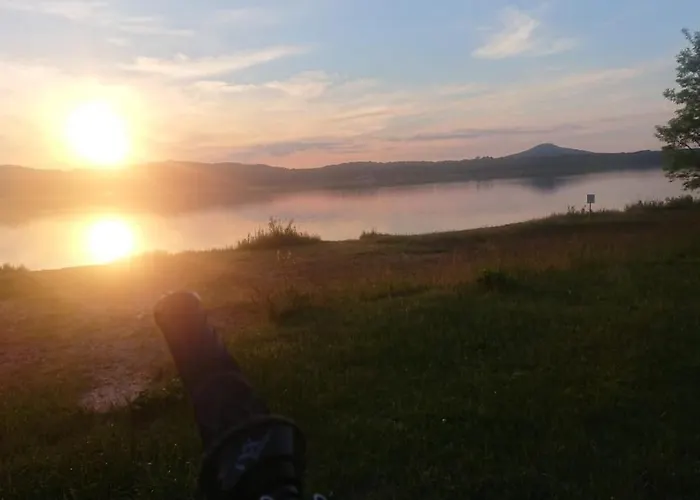Ferienwohnung Zum See