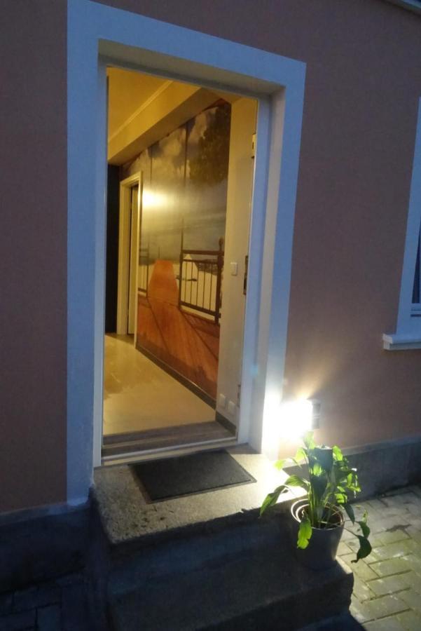 Appartement Zum *