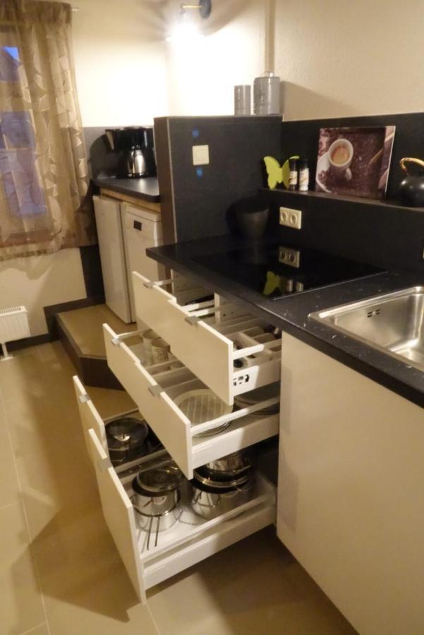 Zum Appartement Görlitz