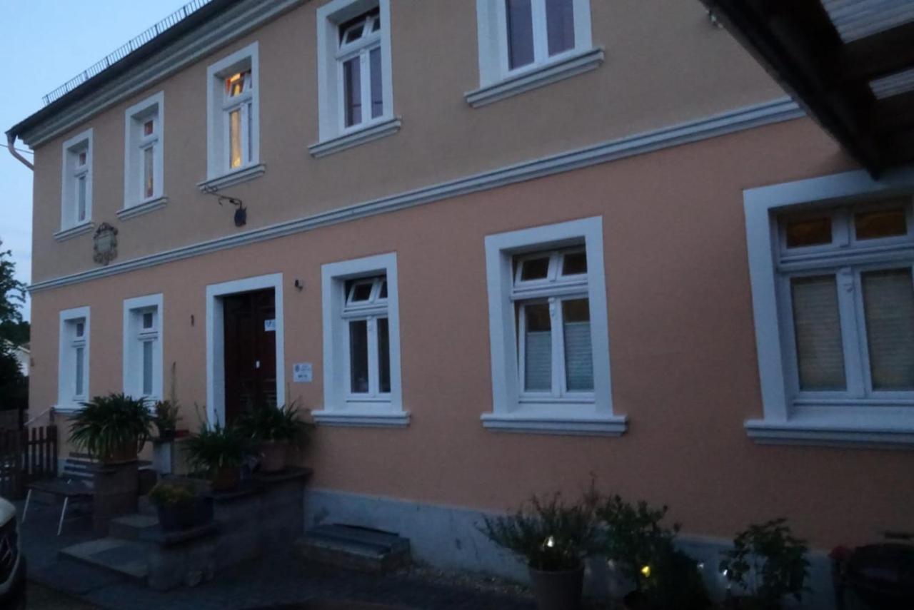 Zum Görlitz
