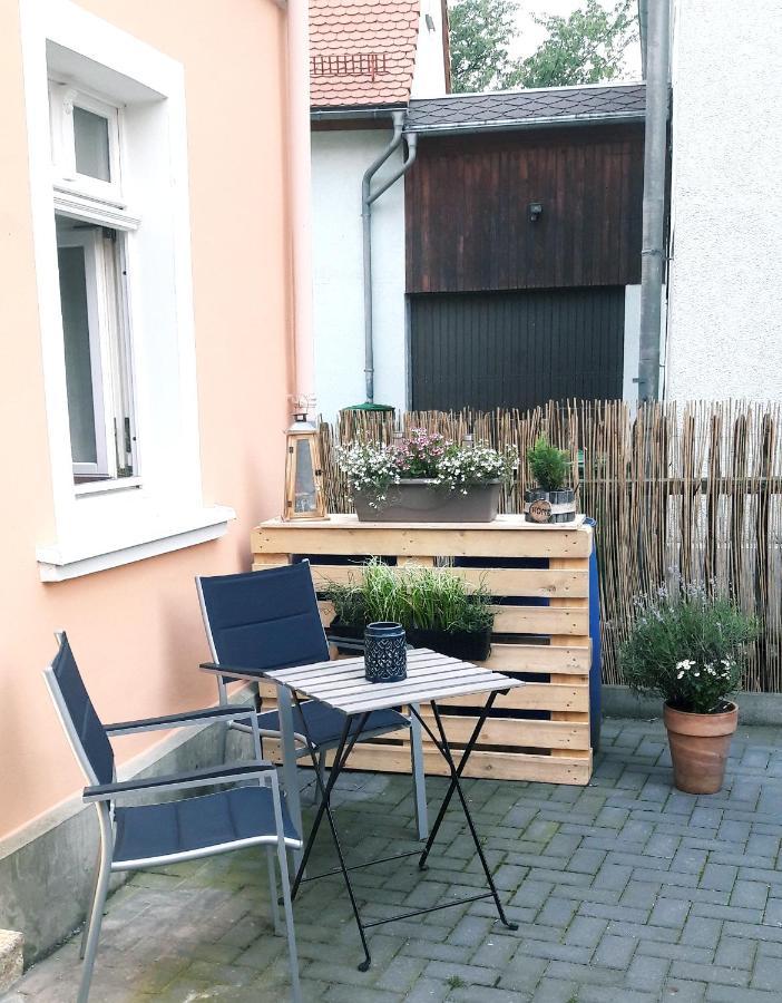 Appartement Zum *