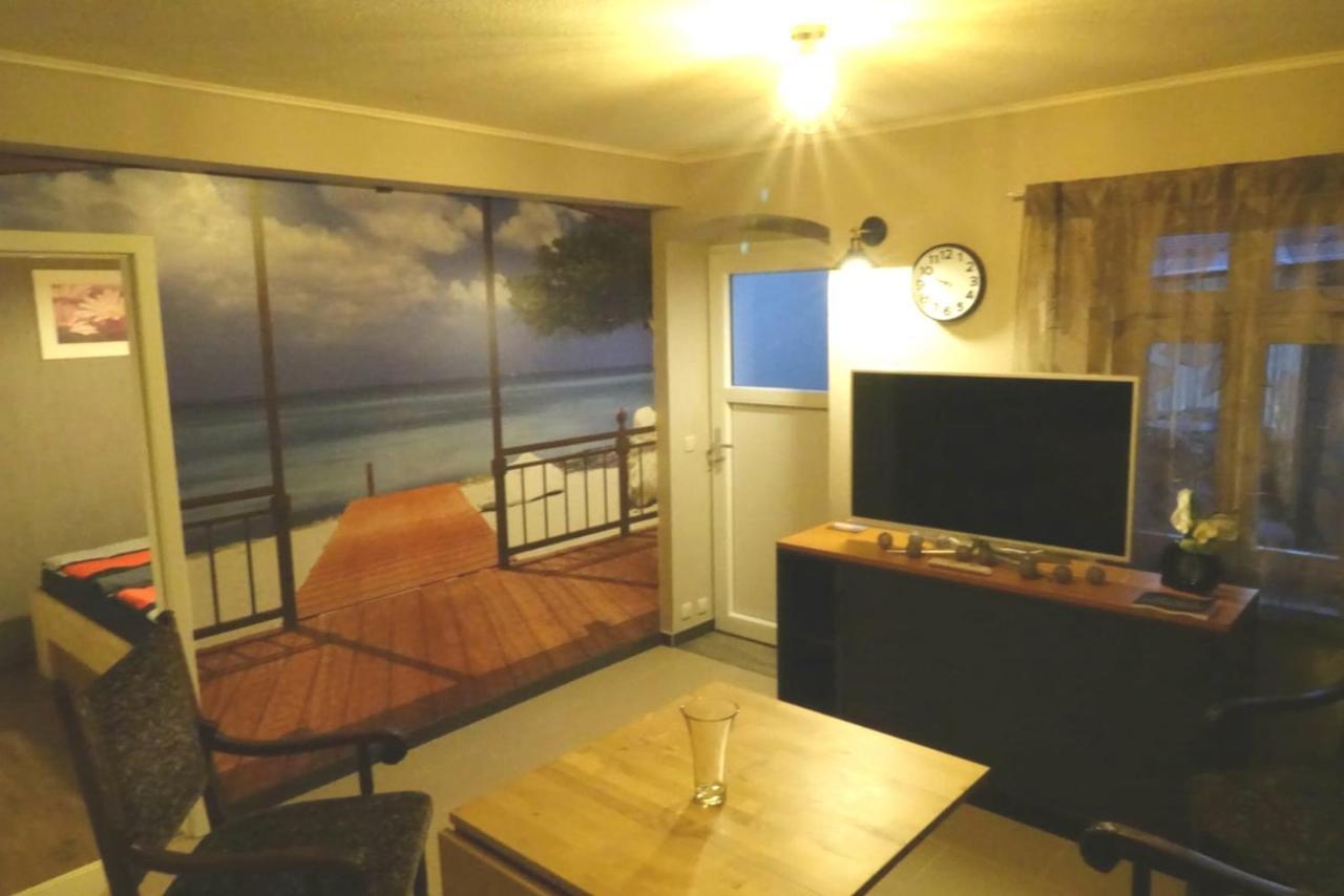 Zum Appartement