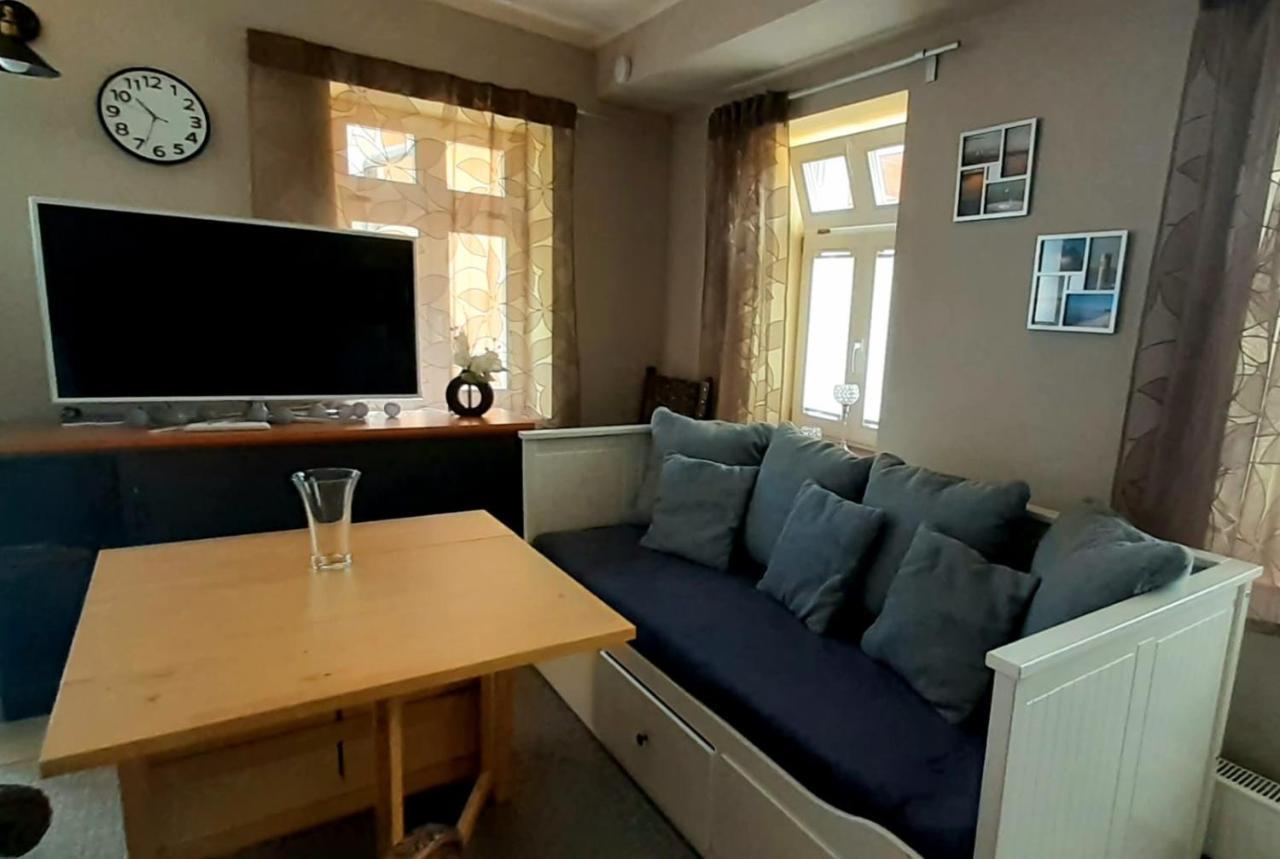 Zum Appartement Görlitz