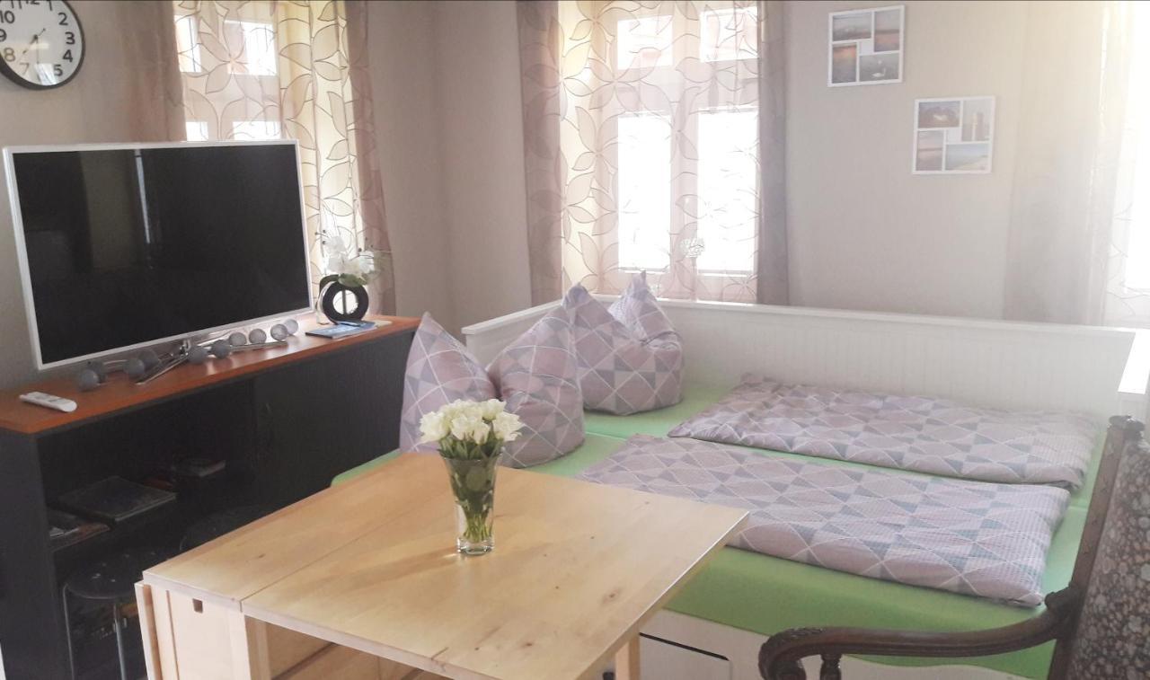 Appartement Zum *